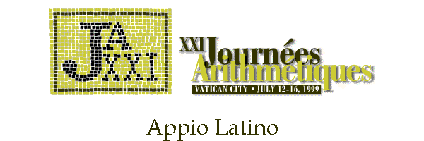 Appio Latino