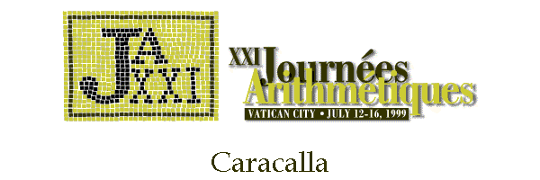 Caracalla