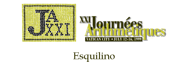 Esquilino