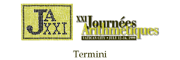 Termini