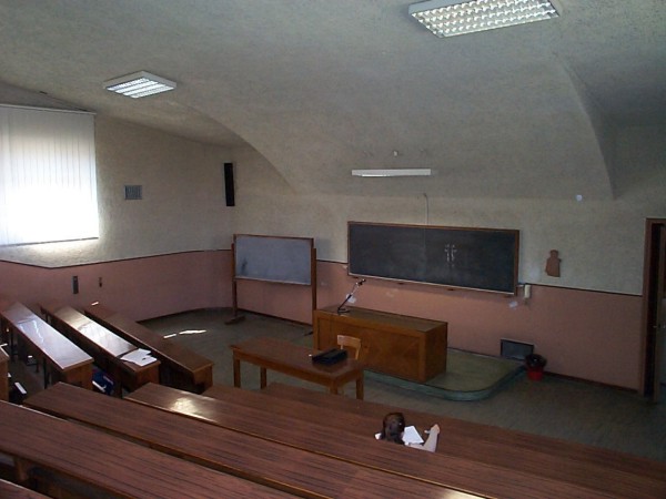 Classroom