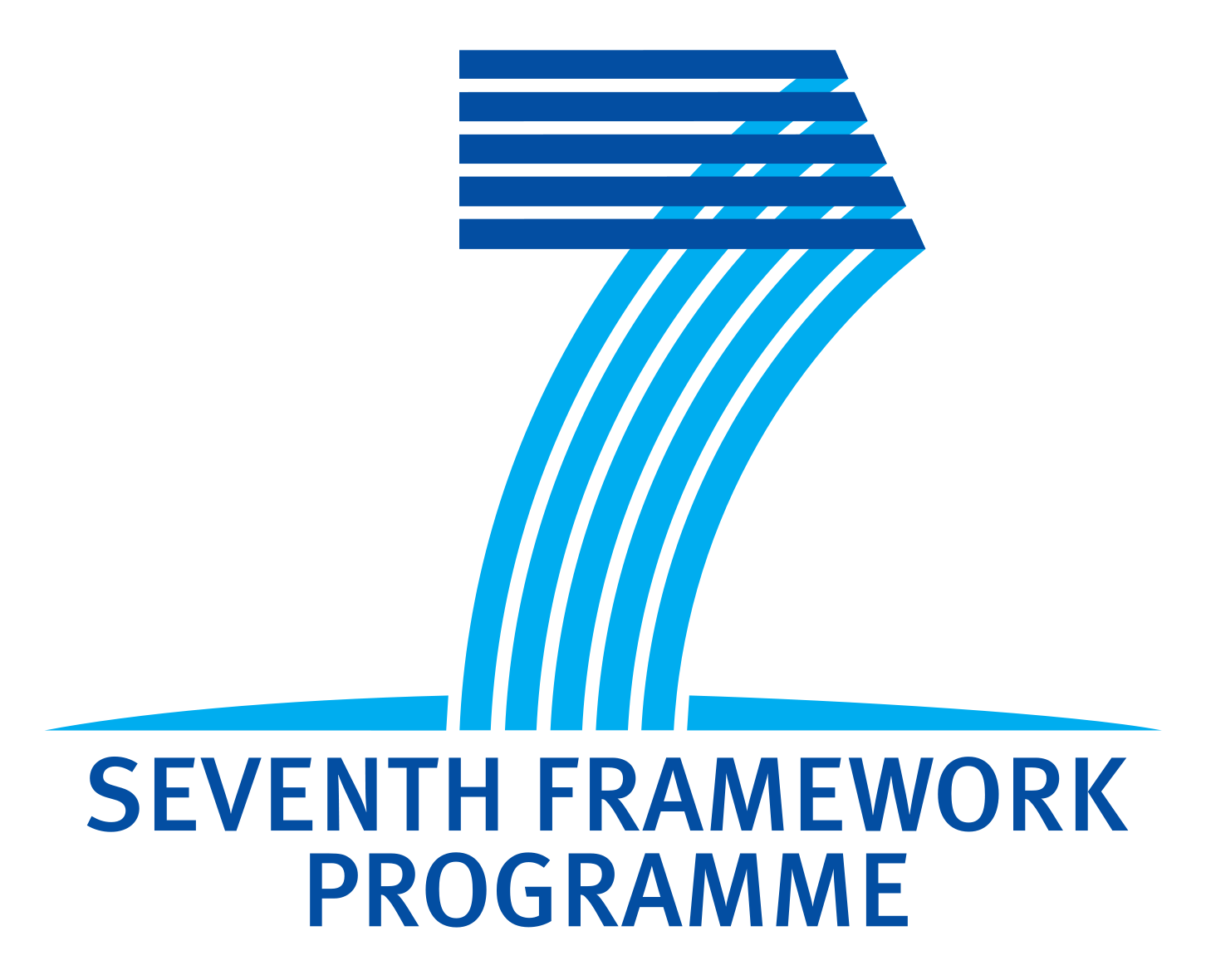 fp7 logo